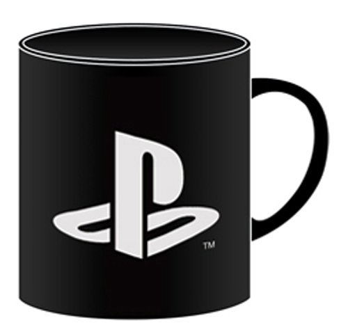 PlayStation Button Logo Mug Cup image 2