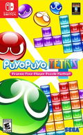 Puyo Puyo Tetris thumbnail 1