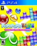 Puyo Puyo Tetris thumbnail 1