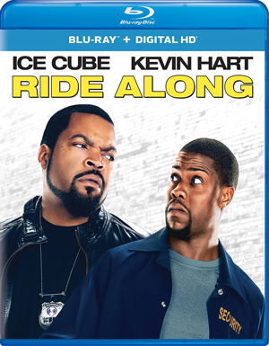 Ride Along [Blu-ray+Digital HD]_