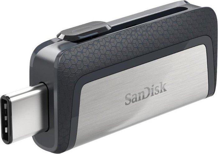 SanDisk Ultra Dual Drive Type-C 32GB, USB 3.1 image 1