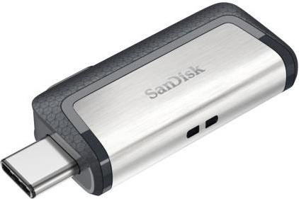 SanDisk Ultra Dual Drive Type-C 32GB, USB 3.1 image 2