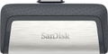 SanDisk Ultra Dual Drive Type-C 32GB, USB 3.1 thumbnail 3