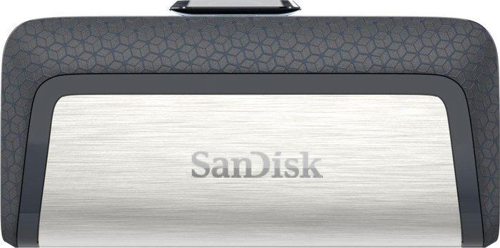 SanDisk Ultra Dual Drive Type-C 32GB, USB 3.1 image 3