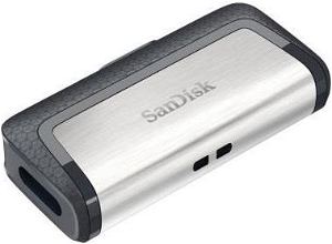 SanDisk Ultra Dual Drive Type-C 32GB, USB 3.1
