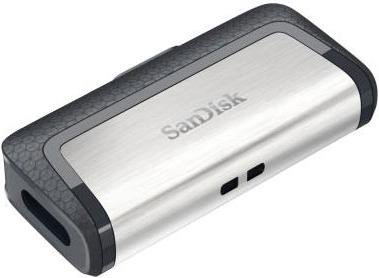 SanDisk Ultra Dual Drive Type-C 32GB, USB 3.1 image 4