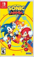 Sonic Mania thumbnail 1