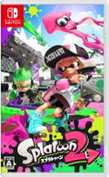 Splatoon 2 thumbnail 1