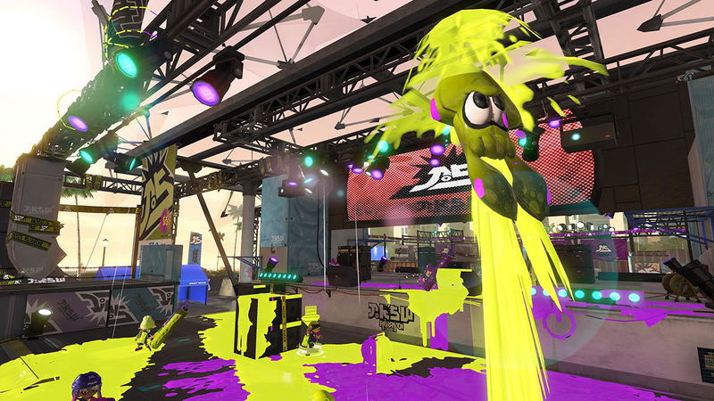 Splatoon 2 image 15