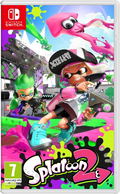 Splatoon 2 thumbnail 1