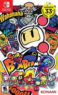 Super Bomberman R thumbnail 1