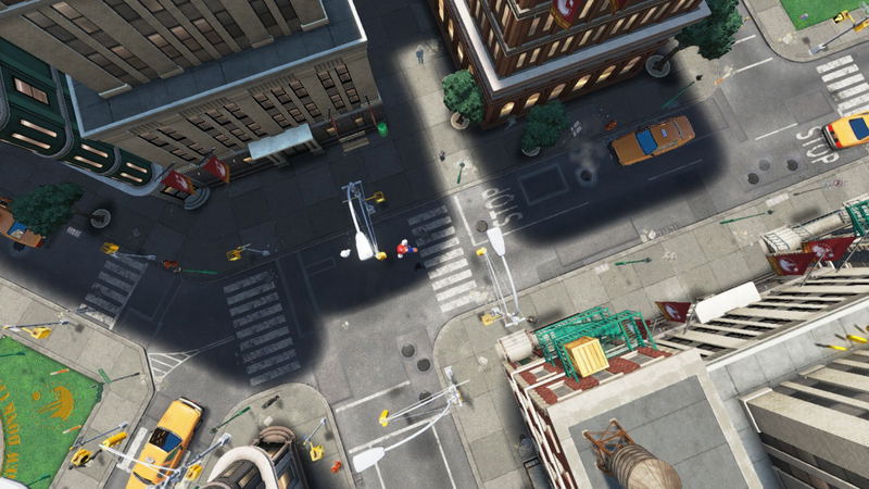 Super Mario Odyssey image 8