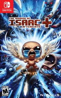 The Binding of Isaac: Afterbirth + thumbnail 1