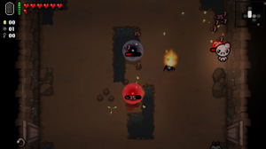 The Binding of Isaac: Afterbirth +