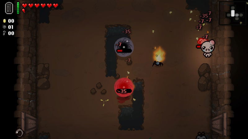 The Binding of Isaac: Afterbirth + image 2