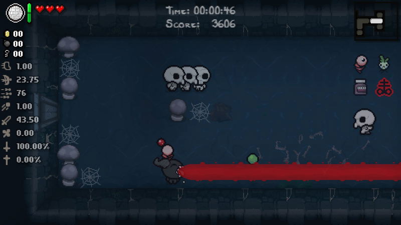 The Binding of Isaac: Afterbirth + image 3