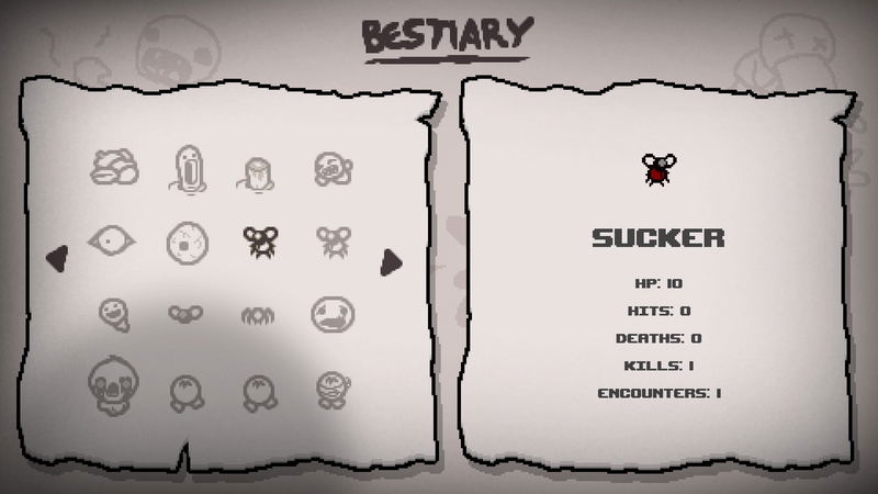 The Binding of Isaac: Afterbirth + image 4