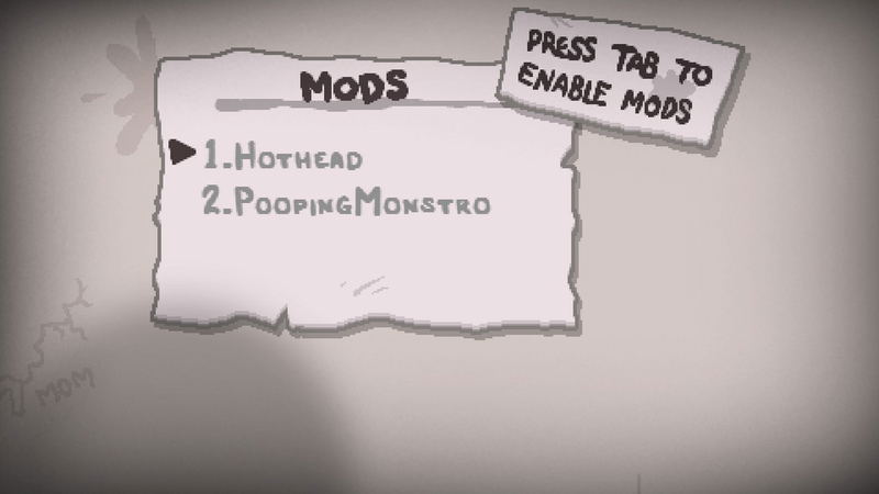 The Binding of Isaac: Afterbirth + image 5
