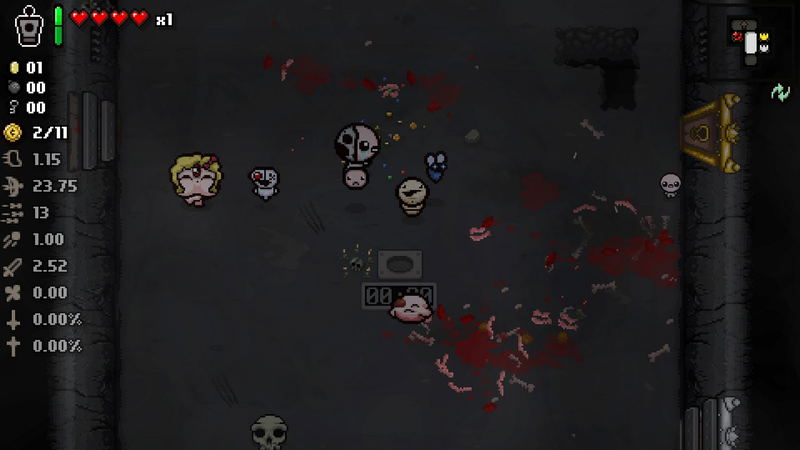 The Binding of Isaac: Afterbirth + image 6