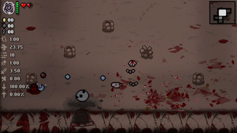 The Binding of Isaac: Afterbirth + image 7
