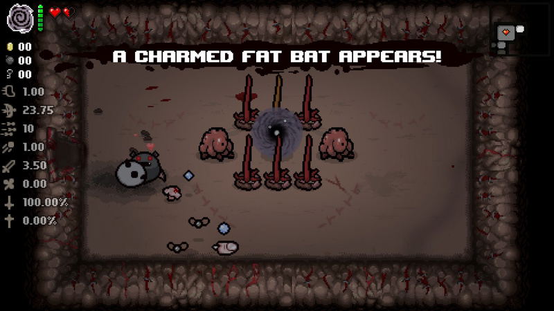 The Binding of Isaac: Afterbirth + image 8
