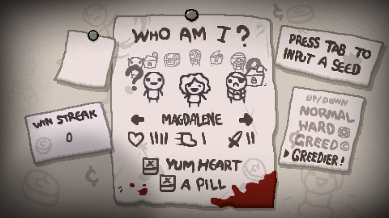 The Binding of Isaac: Afterbirth + image 9