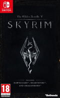 The Elder Scrolls V Skyrim thumbnail 1