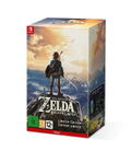 The Legend of Zelda: Breath of the Wild [Limited Edition] thumbnail 1