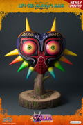 The Legend of Zelda Life-Size Majora's Mask thumbnail 9