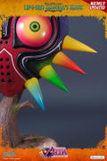 The Legend of Zelda Life-Size Majora's Mask thumbnail 10
