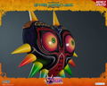 The Legend of Zelda Life-Size Majora's Mask thumbnail 12