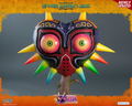 The Legend of Zelda Life-Size Majora's Mask thumbnail 13