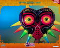 The Legend of Zelda Life-Size Majora's Mask thumbnail 14