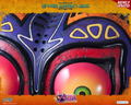 The Legend of Zelda Life-Size Majora's Mask thumbnail 15