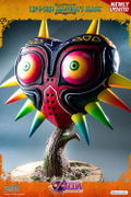 The Legend of Zelda Life-Size Majora's Mask thumbnail 1