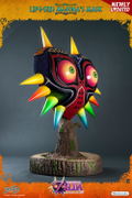 The Legend of Zelda Life-Size Majora's Mask thumbnail 2