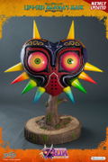 The Legend of Zelda Life-Size Majora's Mask thumbnail 6