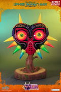 The Legend of Zelda Life-Size Majora's Mask thumbnail 8