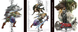 The Legend Of Zelda: Twilight Princess HD Original Soundtrack