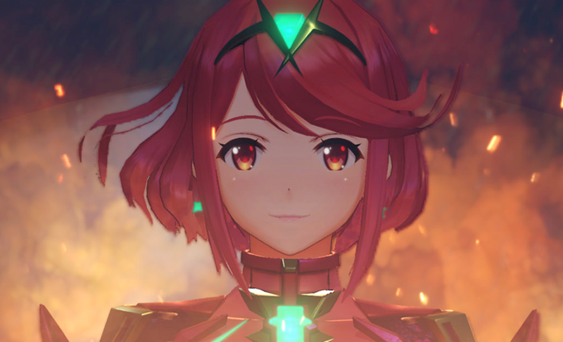 Xenoblade 2 image 4