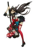 7th Dragon 2020: Samurai (Katanako) Battle Ver. thumbnail 1