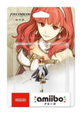 amiibo Fire Emblem Series Figure (Celica) thumbnail 1