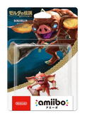 amiibo The Legend of Zelda: Breath of the Wild Series Figure (Bokoblin) thumbnail 1