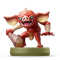 amiibo The Legend of Zelda: Breath of the Wild Series Figure (Bokoblin) thumbnail 2