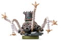 amiibo The Legend of Zelda: Breath of the Wild Series Figure (Guardian) thumbnail 2