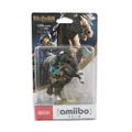 amiibo The Legend of Zelda: Breath of the Wild Series Figure (Link: Rider) thumbnail 3