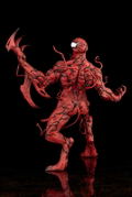 ARTFX+ Spider-Man 1/10 Scale Pre-Painted Figure: Carnage thumbnail 4