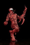 ARTFX+ Spider-Man 1/10 Scale Pre-Painted Figure: Carnage thumbnail 6