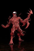 ARTFX+ Spider-Man 1/10 Scale Pre-Painted Figure: Carnage thumbnail 7