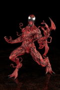 ARTFX+ Spider-Man 1/10 Scale Pre-Painted Figure: Carnage thumbnail 8